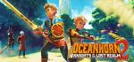 Oceanhorn 2: Knights of the Lost Realm